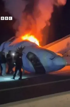 PlaneCrash