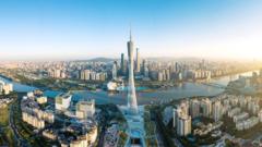 كيف ستكون الحياة في أذكى مدن العالم في 2025؟
