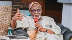 Rotimi Akeredolu 