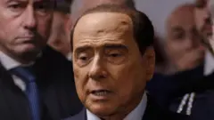 Berlusconi