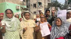 બીબીસી ગુજરાતી અમદાવાદ વોટર લિસ્ટ મતદાર એસઆઈઆર મુસ્લિમ ચૂંટણીપંચ