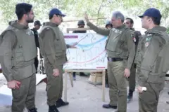 punjab police