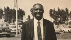 ፊተውራሪ ሚካኤል ሓሳማ