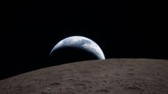 ¿Ha demostrado la misión Artemis II que podremos volver a poner un pie en la luna próximamente?