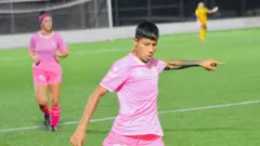 साम्बा 