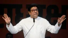 राज ठाकरे