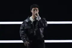 Eric Saade