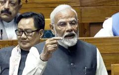 नरेंद्र मोदी