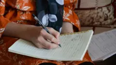 افغانستان