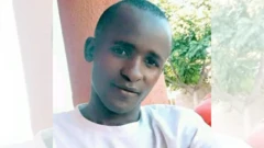 EMMANUEL MUSA KAYAGU