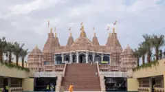 స్వామి నారాయణ్ 