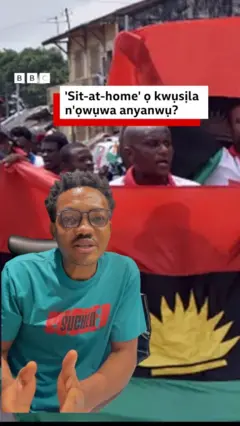 Iwu ịnọrọ n'ụlọ ọ kwụsịla n'Ọwụwa Anyanwụ Naịjirịa?