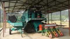 कृषि औजार