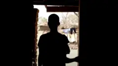अफ़्रीका