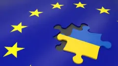 Україна та ЄС