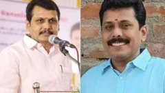 அமைச்சர் செந்தில் பாலாஜியின் சகோதரர் அசோக்குமார் கேரளாவில் கைது 