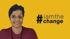 ஆதரவற்ற விலங்குகளை அன்போடு பாதுகாக்கும் பெண்ணின் கதை #iamtehchange