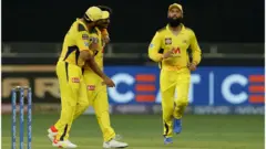 चेन्नई सुपरकिंग्स