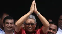 සිය 77 වන ජාතික නිදහස් දිනය සමරන අද දිනය වන විට ශ්‍රී ලංකාව මෑත ඉතිහාසයේ මුහුණ දුන් දැවැන්ත ම ආර්ථික අර්බුදයට මුහුණ දී වසර තුනකට අධික කාලයක් ගත වෙමින් තිබේ.