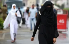 muslim women