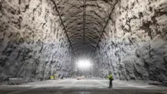 ኣመሪካ ሳይንሳዊ ቤተ ፈተነ ትሕቲ ምድሪ- ዱን