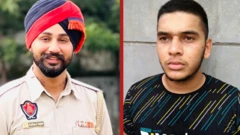 ਪੰਜਾਬ ਪੁਲਿਸ 