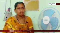దినేశ్ పర్మార్ భార్య