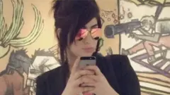 Qandeel Baloch