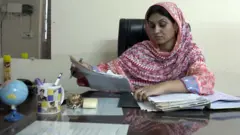 رضوانہ عزیز