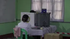 ရွေးကောက်ပွဲ အပိုင်း ၃ မှာ USDP အများစုနိုင်