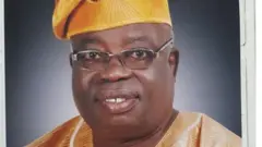 Oloogbe Lanre Razak