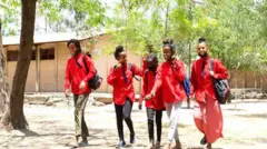 ተመሃሮ ኤርትራ