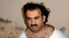 Халид Шейх Мохаммед