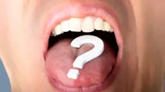 На кончике языка