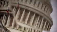 Capitol Hill dome