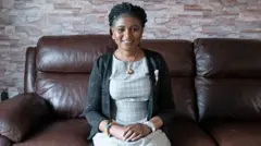 Elizabeth Amoaa