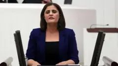 DILAN DIRAYET TASDEMIR