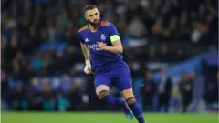 Benzema