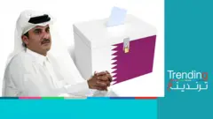 استمرار الجدل حول أول انتخابات تشريعية في قطر