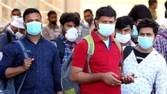 కువైట్‌లో భారతీయులు