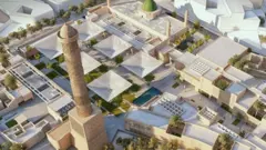 اختير ثمانية معماريين مصريين من بين 123 اسما مدرجا