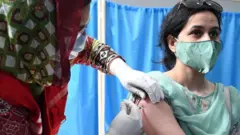 टीकाकरण