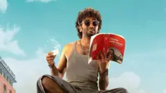 டிராகன் ஊடக விமர்சனம் 