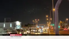 ကာတာက အမေရိကန် လေတပ်စခန်းကို အီရန် ဒုံးကျည်တွေနဲ့ ပစ်ခတ်