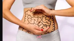 Aworan inu eeyan ti wọn fọwọ ya ifun si