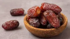 রোজাদারদের পুষ্টির চাহিদা পূরণ করে খেজুর