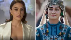 इसरा बिलगिच