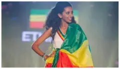 ሰላማዊት ሚስ ግራንድ ኢንተርናሽናል፣ሚስ ኢትዮጵያ፣ሚስ ቨርጅን፣ 'ሚስ ሓምለዋይ ልምዓት' ከተሳተፈችባቸው የቁንጅና ውድድር መድረኮች መካከል ናቸው።