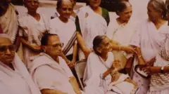 உஷா மேத்தா