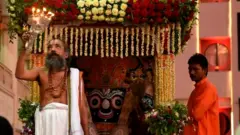 રથયાત્રા
